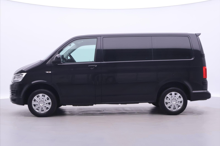 Volkswagen Transporter 2,0 TDI 110kW CZ 1.Maj LED DPH