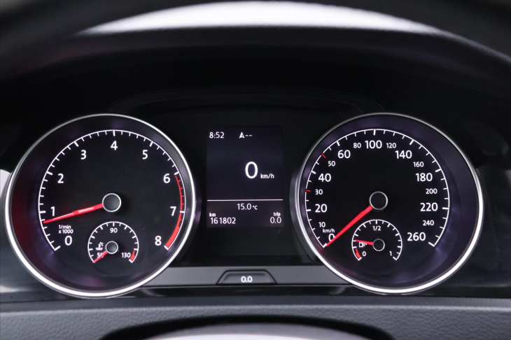 Volkswagen Golf 1,4 TSI Highline Bi-xenon
