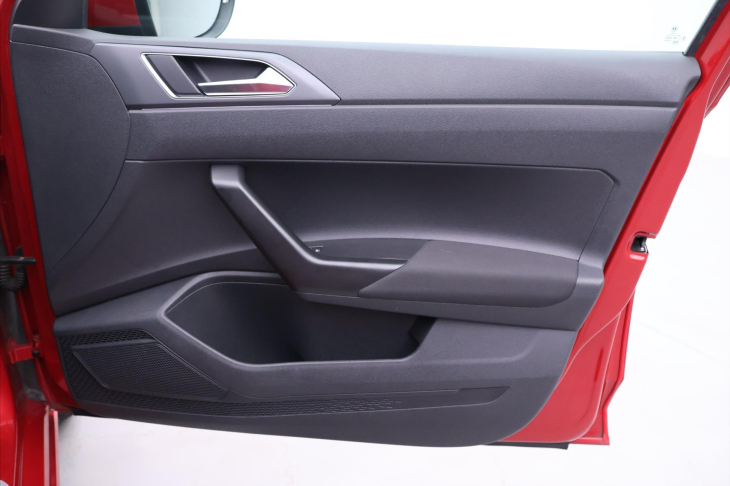 Volkswagen Taigo 1,5 TSI 110kW DSG R-line DPH