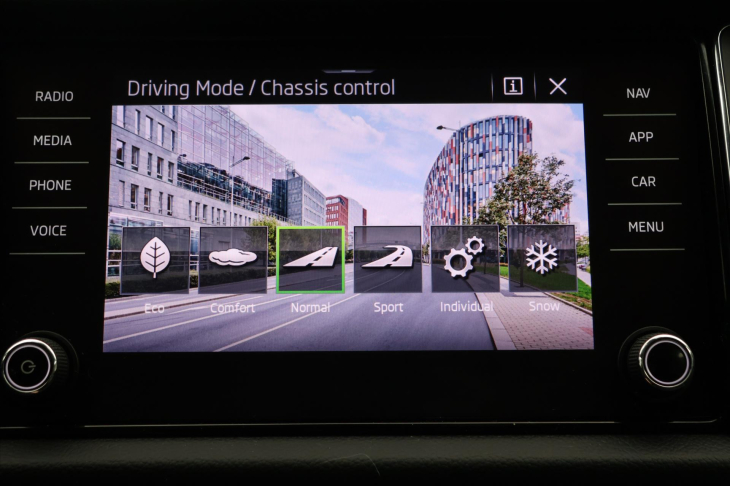 Škoda Kodiaq 2,0 TDI DSG 4x4 L&K DPH CZ 1Maj