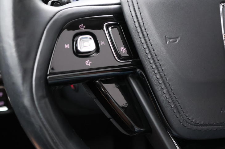 Lincoln Aviator 3,0 EvoBoost V6 AWD CZ
