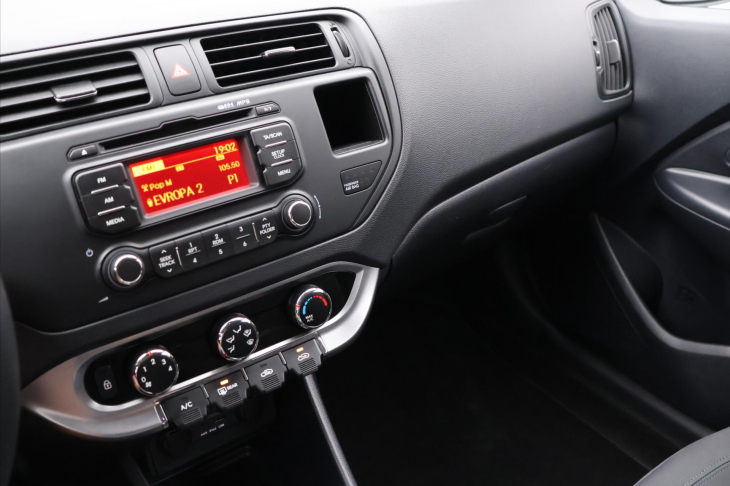 Kia Rio 1.3 1.25CVVT 62kW Comfort Pro