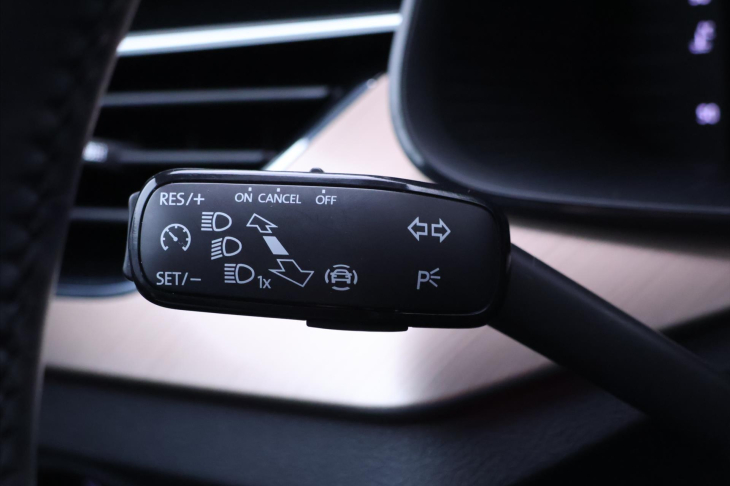 Škoda Kamiq 1,6 TDI 85kW DSG CZ Style LED