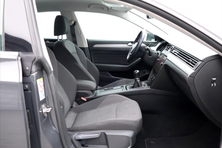 Volkswagen Arteon 2,0 TDI 110kW DPH