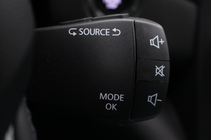 Renault Mégane 1,3 TCe 115 CZ Zen 1.Maj LED