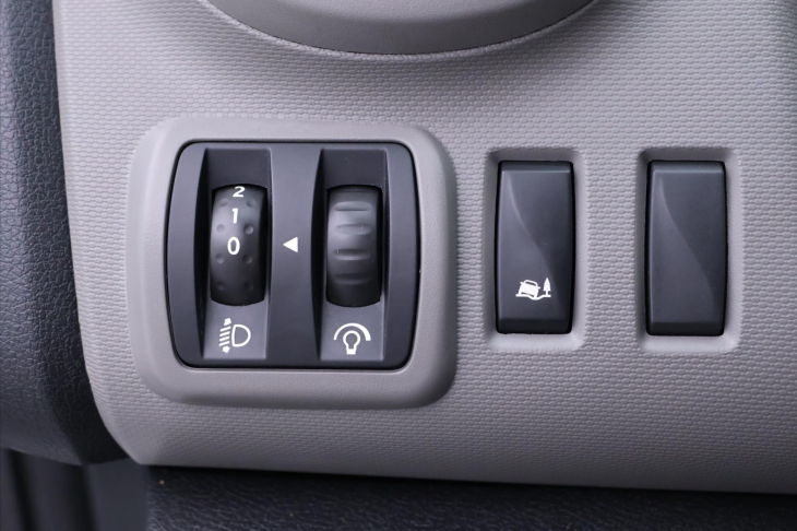 Renault Trafic 1,6 dCi 85KW L1H1 DPH AC