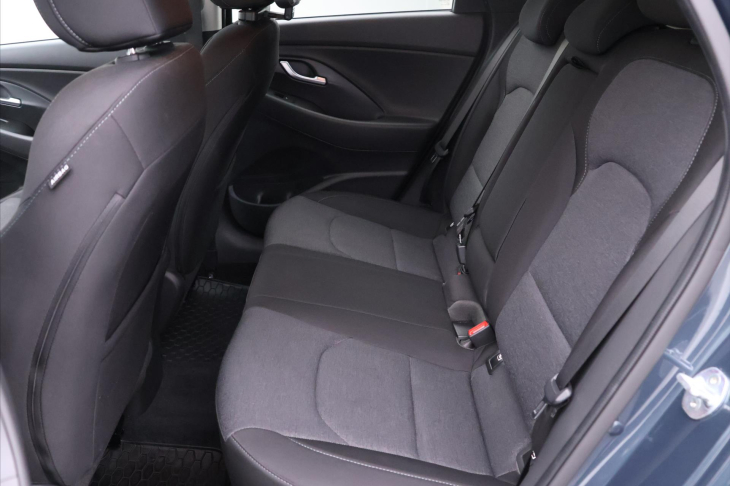 Hyundai i30 1,5 T-GDI 117 kW Smart Aut.CZ DPH