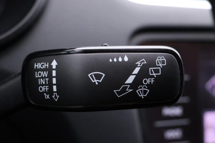 Škoda Octavia 1,6 TDI 85kW Style LED tažné CZ