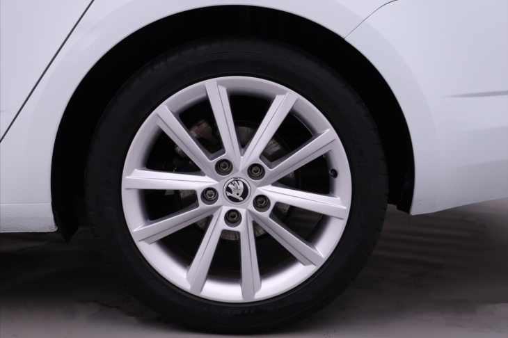 Škoda Octavia 2,0 TDI 110kW 1.Maj Xenon Navi