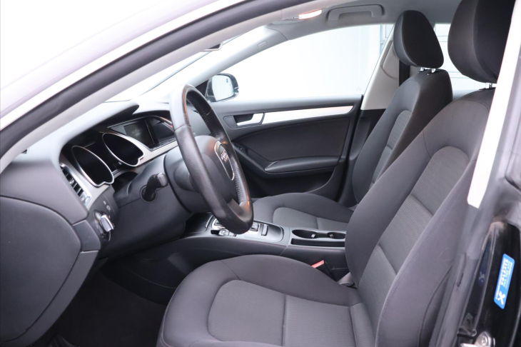 Audi A5 2,0 TDI 105kW Aut.klima CZ DPH