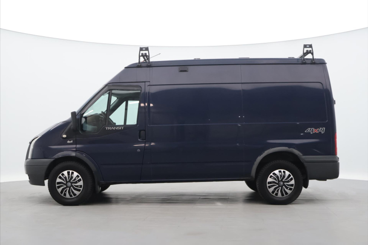 Ford Transit 2,4 TDCi 103kW 350 MWB Trend VAN