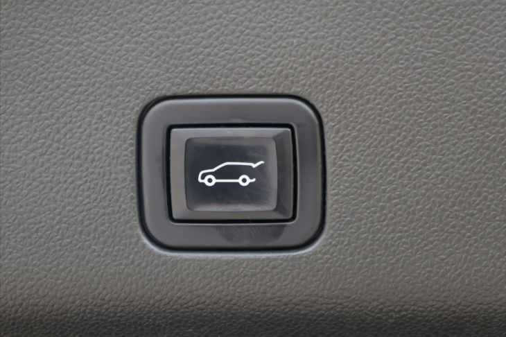 Chevrolet Tahoe 5.3 V8 Z71 265kW DPH