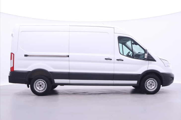 Ford Transit 2,0 TDCI 125kW Klima L3H2