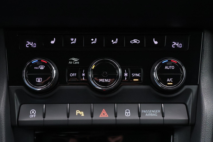 Škoda Karoq 2,0 TDI 85kW CZ LED 1.Maj DPH