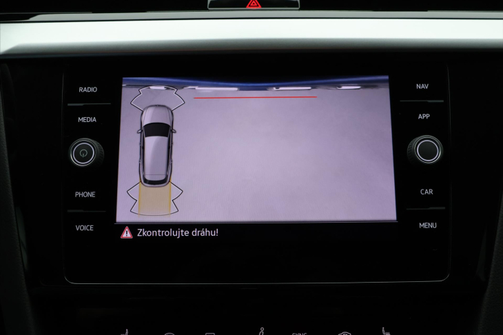 Volkswagen Arteon Shooting Brake 2,0 TDI DSG Elegance CZ DPH