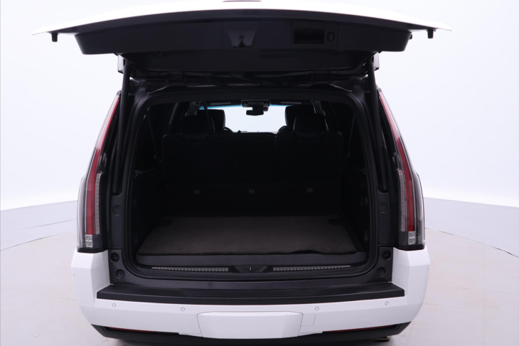 Cadillac Escalade 6,2 L V8 313kW AWD Platinum