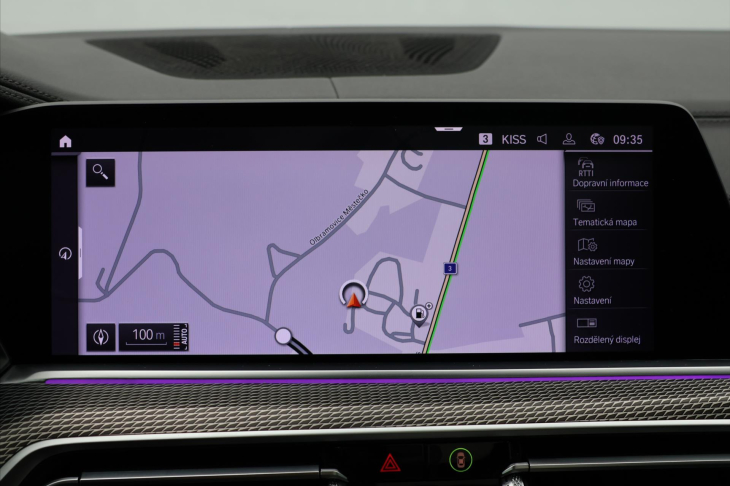 BMW X5 3,0 M50d 294kW xDrive DPH