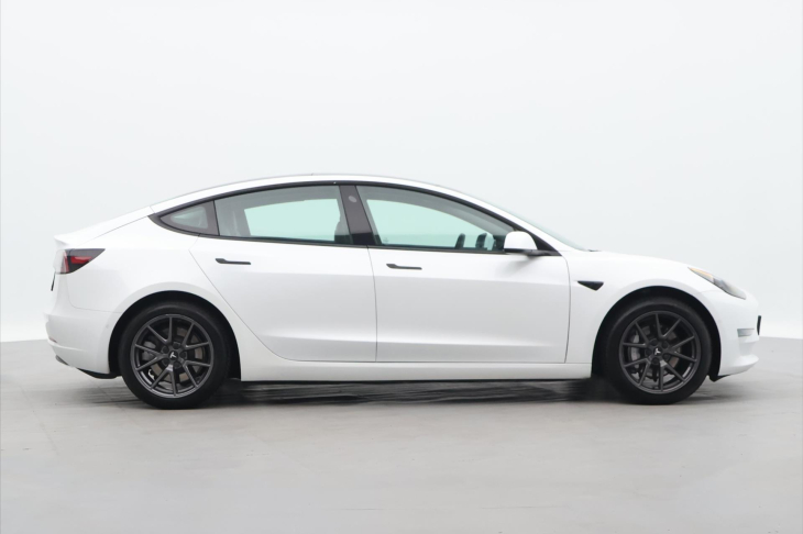 Tesla Model 3 Long Range 75kWh AWD DPH