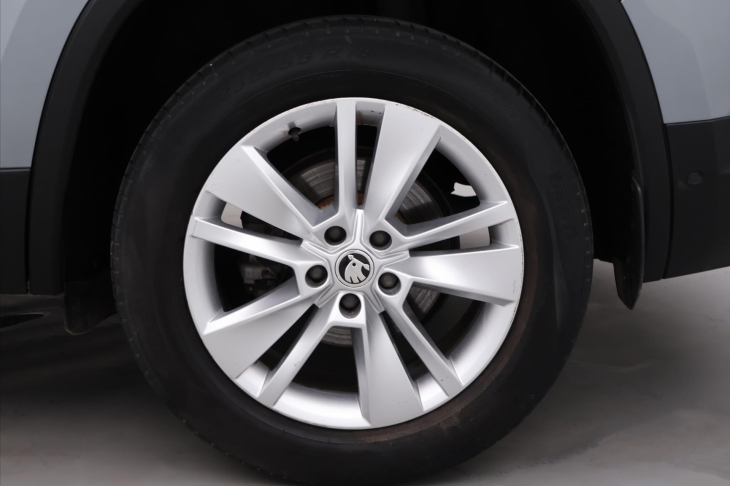 Škoda Kodiaq 2,0 TDI 140kW DSG 4X4 Style