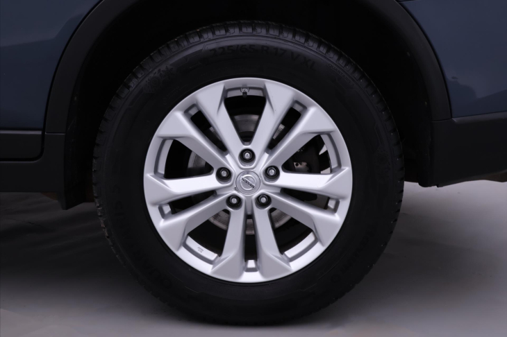 Nissan X-Trail 1,6 dCI 96kW CZ Acenta Navi