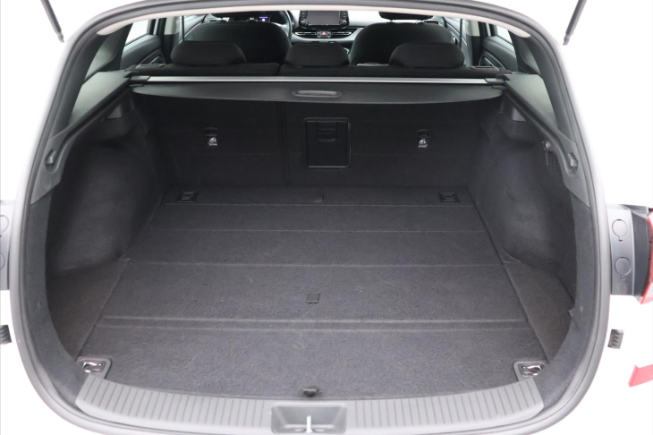 Hyundai i30 1,5 T-GDI Mild Hyb Smart