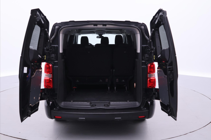 Toyota ProAce 2,0 D-4D 130kW Aut. CZ L2 DPH