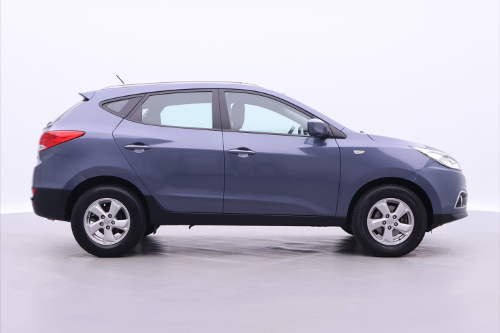 Hyundai ix35 1,6 GDI 99kW StarEdition 1.Maj