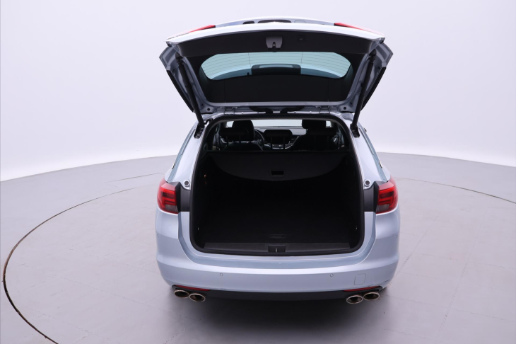 Opel Astra 1,6 CDTi 81kW CZ Sports Tourer