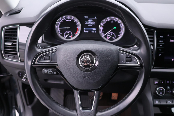 Škoda Kodiaq 2,0 TDI 140kW DSG 4x4 Style+