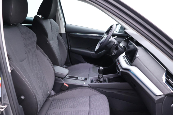 Škoda Octavia 1,5 TSI 110kW Style CZ DPH