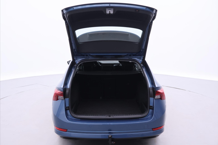 Škoda Octavia 1.0 TSI Business 1.Maj DPH