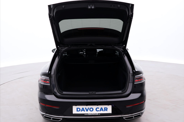 Volkswagen Arteon Shooting Brake 2,0 TDI DSG R-Line Navi Led