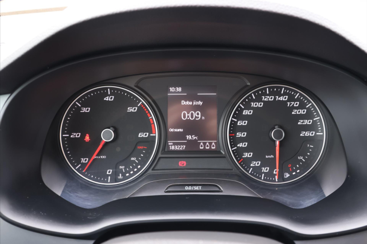 Seat Ateca 2,0 TDI LED 4Drive CZ Style