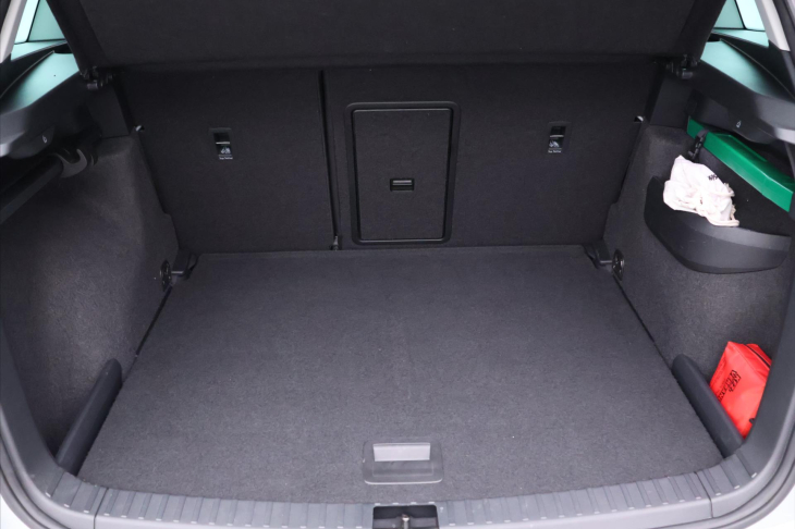 Škoda Karoq 2,0 TDI 110kW Style Matrix DPH