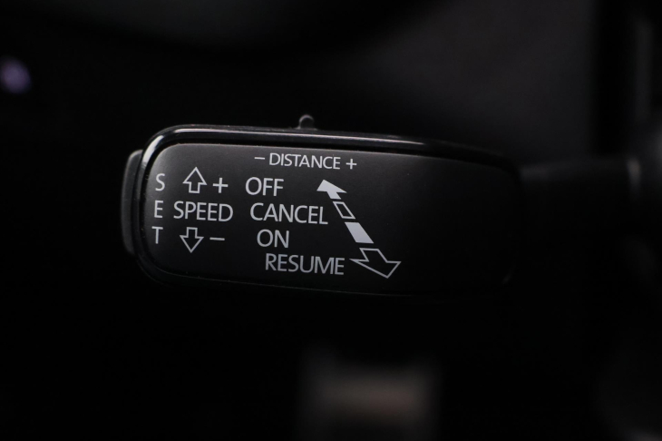Škoda Octavia 2,0 TDI 147kW Scout HUD Matrix