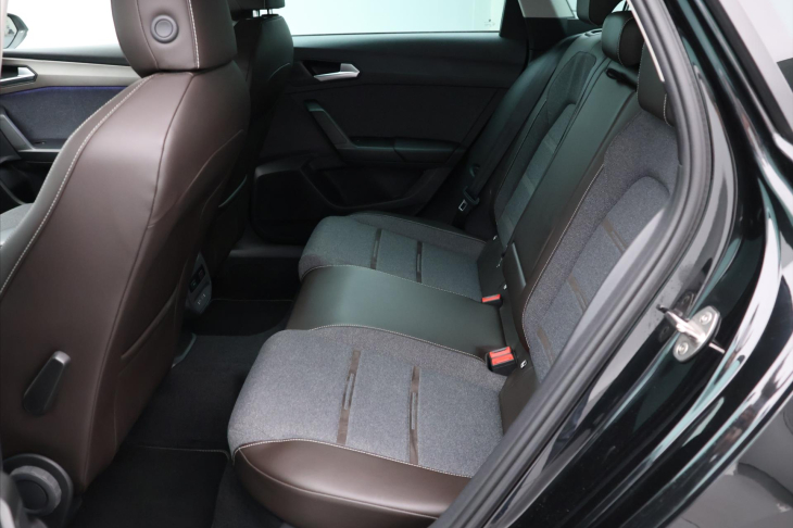 Seat Leon 2,0 TDI DSG 110kW Xcellence ST