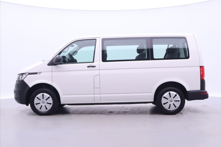 Volkswagen Transporter 2,0 TDI 81kW Klima 9-Míst DPH