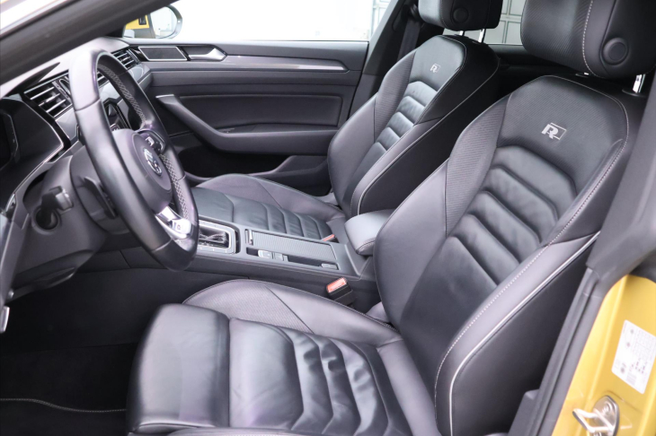 Volkswagen Arteon 2,0 TSI 200kW R-Line 4M CZ DPH