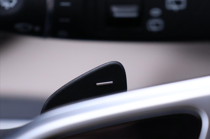 Mercedes-Benz Třídy C 2,0 220d 143kW 4Matic LED