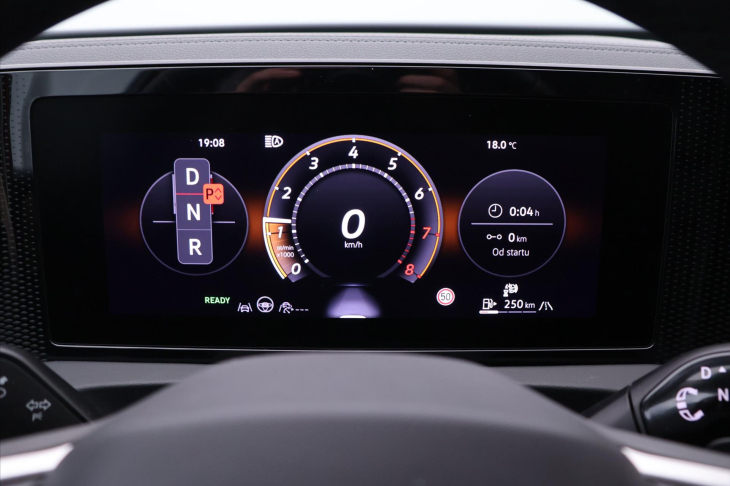 Volkswagen Tiguan 1,5 eTSI 110kW mHEV DSG CZ DPH