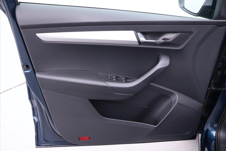 Škoda Karoq 1,5 TSI 110kW 125 Years CZ