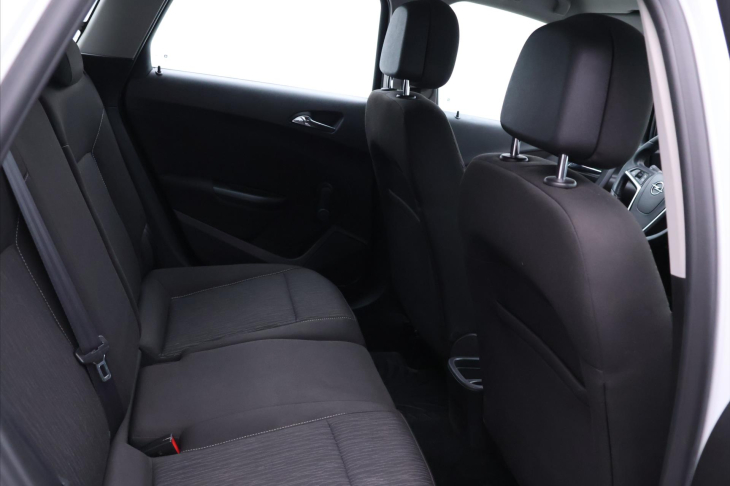 Opel Astra 1,4 16V 74kW CZ Selection