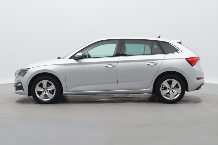 Škoda Scala 1.5 TSI 110kW Style DSG CZ DPH