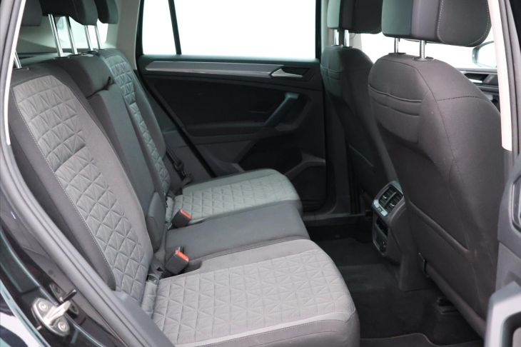 Volkswagen Tiguan 1,5 TSI ACT 110kW DSG Life DPH