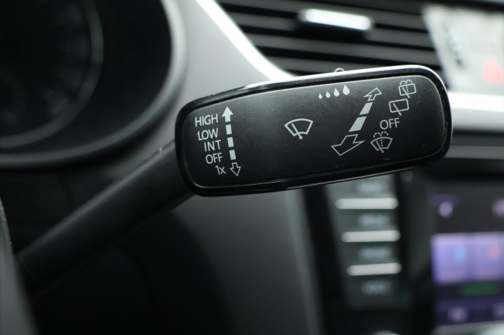 Škoda Octavia 1,4 TSI 103kW Elegance Plus