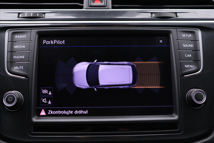 Volkswagen Tiguan 2,0 TDI 110kW DSG 4M DPH CZ