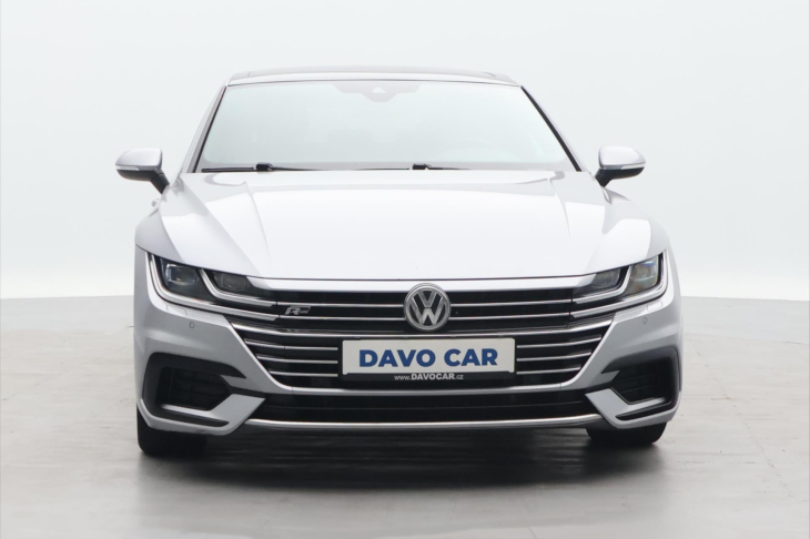 Volkswagen Arteon 2,0 TDi DSG R-line Pano