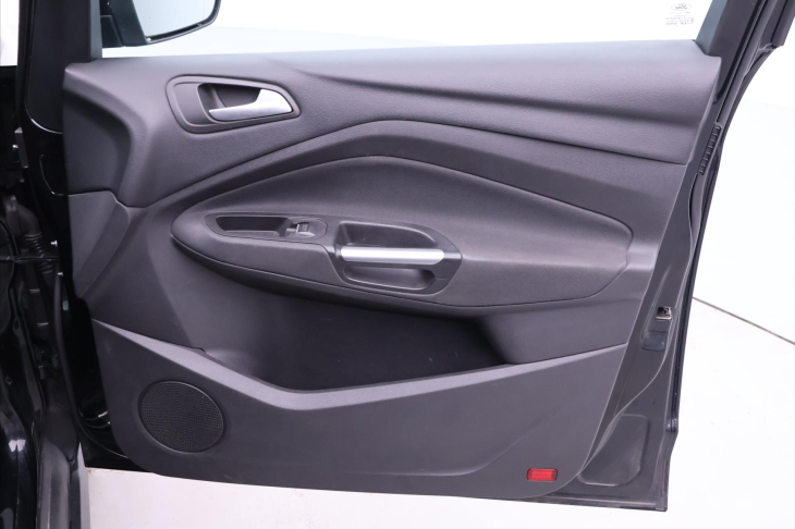 Ford Grand C-MAX 2,0 TDCI 110kW 7-Míst 1.Maj