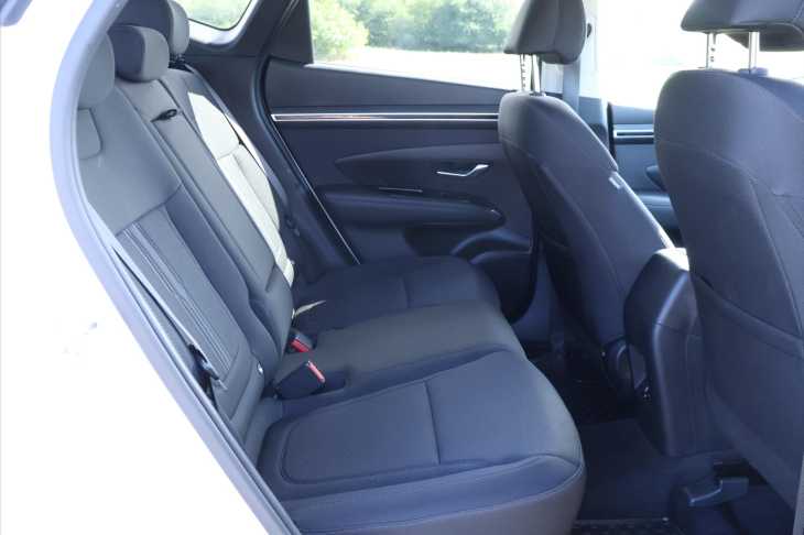 Hyundai Tucson 1,6 T-GDI 110 kW Smart DPH 1.Maj.