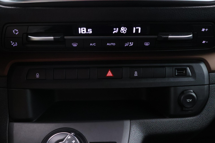 Toyota ProAce Verso 2,0 D-4D 180k Aut. CZ L2 DPH